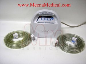 Kendall SCD Express 9525 Compression System